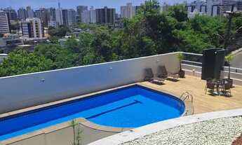 Imagem 6: Excelente apartamento - 3/4 - 1 suíte - Caminho das Árvores