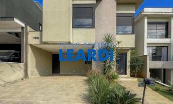 Imagem: CASA EM CONDOMÍNIO - RESIDENCIAL NEW VILLE