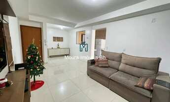 Imagem: Apartamento com área privativa, 2 quartos