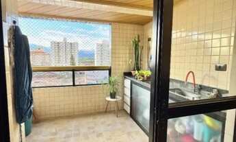 Imagem 5: Oportunidade!! Apto mobiliado, 02 dorms, Guilhermina!