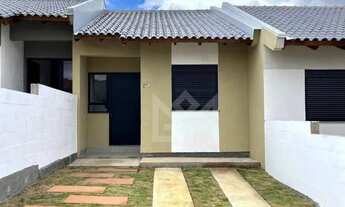 Imagem: Casa à Venda em Terreno Individual no Bairro