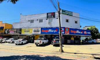 Imagem 7: Aluga-se salas comerciais em Goiânia