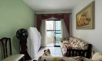 Imagem: Apartamento de 01 Dormitorio - 02 Sacas