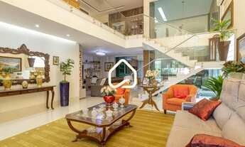 Imagem 6: Oportunidade - sobrado Damha I - 04 suítes