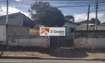 Imagem 2: TERRENO - PINHAIS - JARDIM AMÉLIA