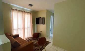 Imagem 5: Apartamento à Venda no Condomínio Vitória Maguary - Aceita Financiamento