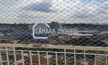 Imagem 4: Apartamento á venda com dois dormitórios, com piscina