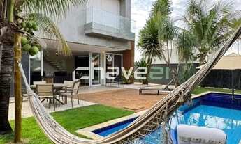 Imagem: CASA DE ALTO PADRÃO NO CONDOMÍNIO RECANTO