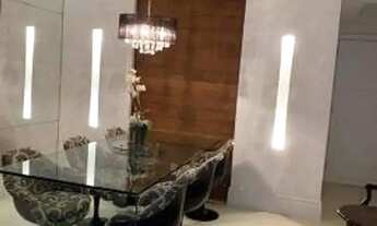 Imagem 2: BS IMOBILIÁRIA ALUGA !!! Apartamento todo mobiliado, com 3 quartos (sendo 1 suite) para A