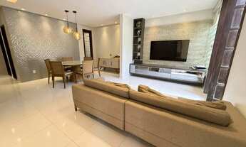 Imagem 3: Casa no olho D'água, com 3 quartos sendo 1 suite, nascente, área gourmet, R$ 950.000