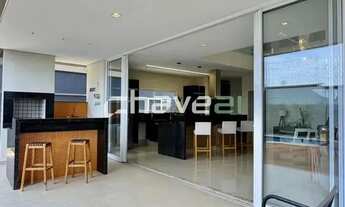 Imagem 4: CASA DE ALTO PADRÃO NO CONDOMÍNIO RECANTO DO LAGO CONFORTO, LAZER E SOFISTICAÇÃO