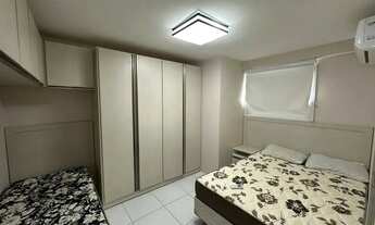 Imagem 2: Alugo apartamento no eko 2/4 mobiliado