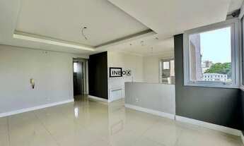 Imagem: Inbox Cia Imobiliária Vende Apartamento