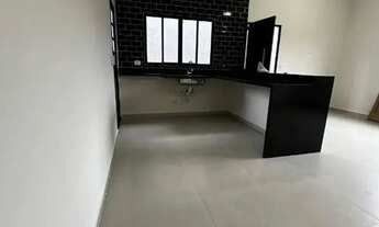 Imagem 2: Casa com 3 dormitórios à venda, 95 m² por R$ 599.000,00 - Loteamento Bella Atibaia - Atiba