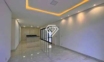 Imagem 7: Casa 4 Quartos, 240 m² c/ lazer à venda no Condomínio Caribe Resort