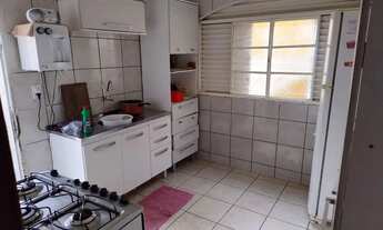 Imagem 4: Sobrado na QR 427 conjunto 11 - Samambaia Norte