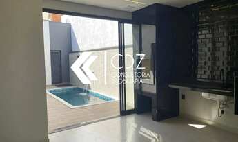 Imagem 2: Casa Reserva Ipanema com Piscina - Sorocaba/SP