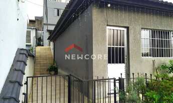 Imagem: Sobrado em Rua Bolívia - Jardim D x27