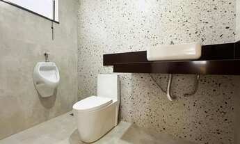 Imagem 5: Casa nova e linear no São Mateus