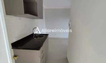 Imagem 3: Apartamento c/ 1 quarto, 30m², para aluguel no Condomínio Urban Life Mooca, no bairro Mooc