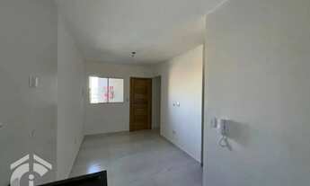 Imagem: Apartamento novo à venda com 2 quartos