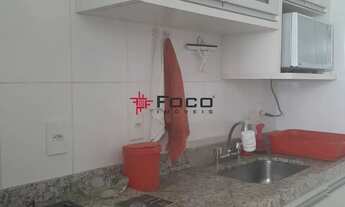 Imagem 4: Apartamento para locação no Edifício Amadeus Boulevard