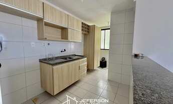 Imagem 2: Ecoville Park - Sul/Leste [7268