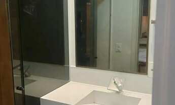 Imagem 6: Alugo Apartamento Mobiliado No Calhau Cond Grand Park Pássaros