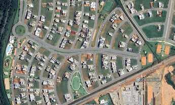 Imagem 2: Lote/Terreno para venda com 512 metros quadrados em Jardins Capri - Senador Canedo - Goiás