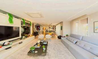 Imagem 6: COBERTURA MOBILIADA PARA LOCAÇÃO - CABRAL Cobertura Mobiliada Para Locação - Cabral