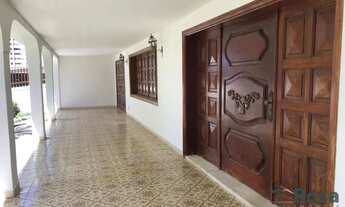 Imagem 5: Casa para aluguel GOIABEIRAS Cuiabá