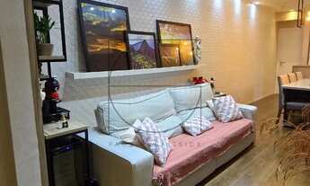 Imagem 4: Apartamento à venda em condomínio clube