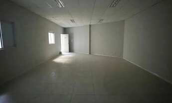 Imagem 3: Sala Comercial com excelente localização com área total de 64,85m² e privativa de 59,51m²