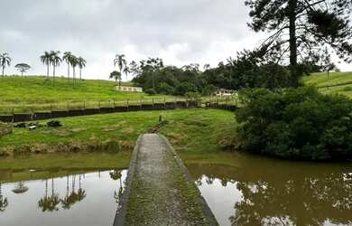 Imagem 7: Imóvel para venda tem 500 metros quadrados em Recreio - Ibiúna - SP