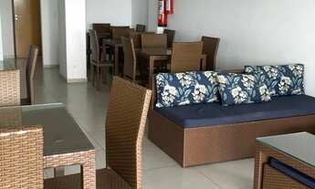 Imagem 3: Imóvel para aluguel possui 26 metros quadrados com 1 quarto em Bancários - João Pessoa - P