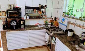 Imagem 4: Casa em Rua São Pedro - Centro - Peruíbe/SP