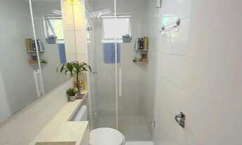 Imagem 7: Apartamento 2 Quartos 54m² - Pedra Branca