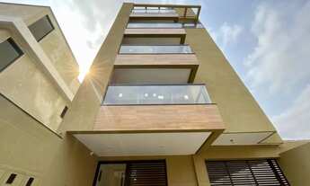 Imagem 4: Cobertura de 03 quartos com suíte no São Mateus