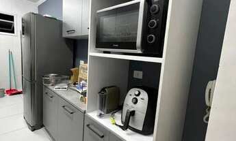 Imagem 4: Apartamento com 3 dormitórios para alugar, 84 m² por R$ 4.232,00 - Vila Yara - Osasco/SP