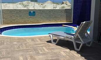 Imagem 4: Locação Diária - Casa de Praia - Barra do Cunhaú