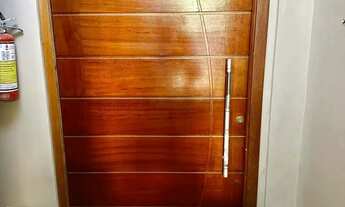 Imagem 5: Amplo apartamento com possibilidade de 3D