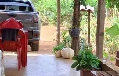 Imagem: Chacara a venda em Planaltina de Goiás