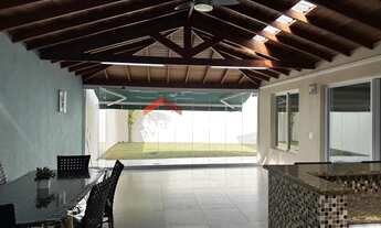 Imagem 2: Casa de condomínio em Rua Elias José Cavalcanti - Jardim Ermida I - Jundiaí/SP