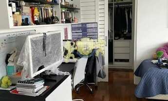 Imagem 3: Rarus Flats - Flat para locação - Edifício Brookfield Home Design