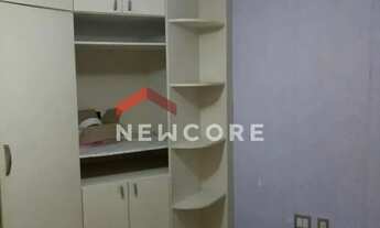 Imagem 3: Apartamento em Rua Professor Alberto Brandão de Rezende - Jardim Amália - Bauru/SP