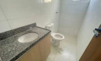 Imagem 5: Imóvel p/ aluguel com 78 m2, 3 quartos, Cond. Noblesse ,Bairro Cristo Rei - Teresina - PI