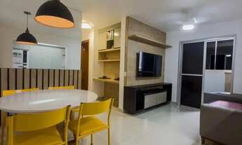 Imagem: Apartamento 2 quartos com suite no Condomínio