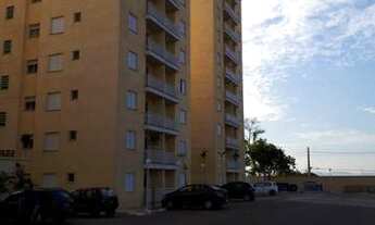 Imagem 6: Pronto 50m² c/sacada 1 vaga de garagem c/Lazer com piscina