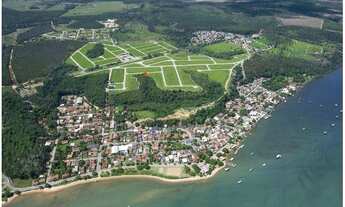 Imagem 2: Lote no Enseada Ville / Riviera Park - Santa cruz - Aracruz em Aracruz - ES
