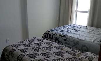 Imagem 14: Apto de luxo, 3 suítes, 2 vagas de garagem de frente à praia